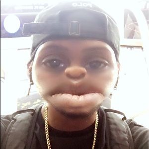 Meet your Posher, Terrence